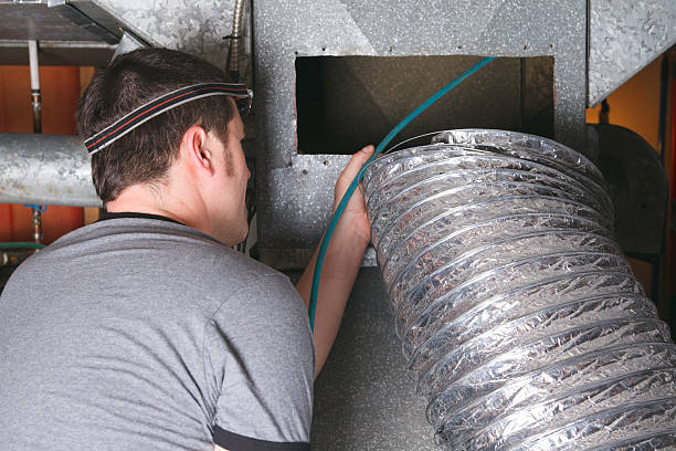 Best HVAC Duct Inspection Services  in Bartlett, TN